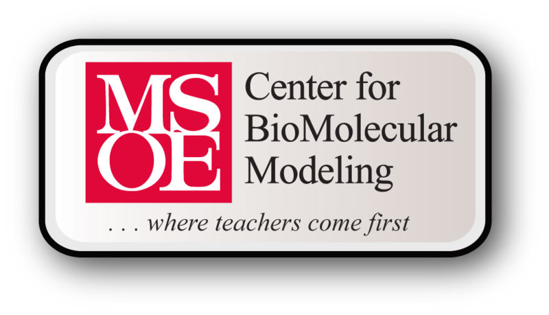 Image:Center for BioMolecular Modeling Logo.jpg